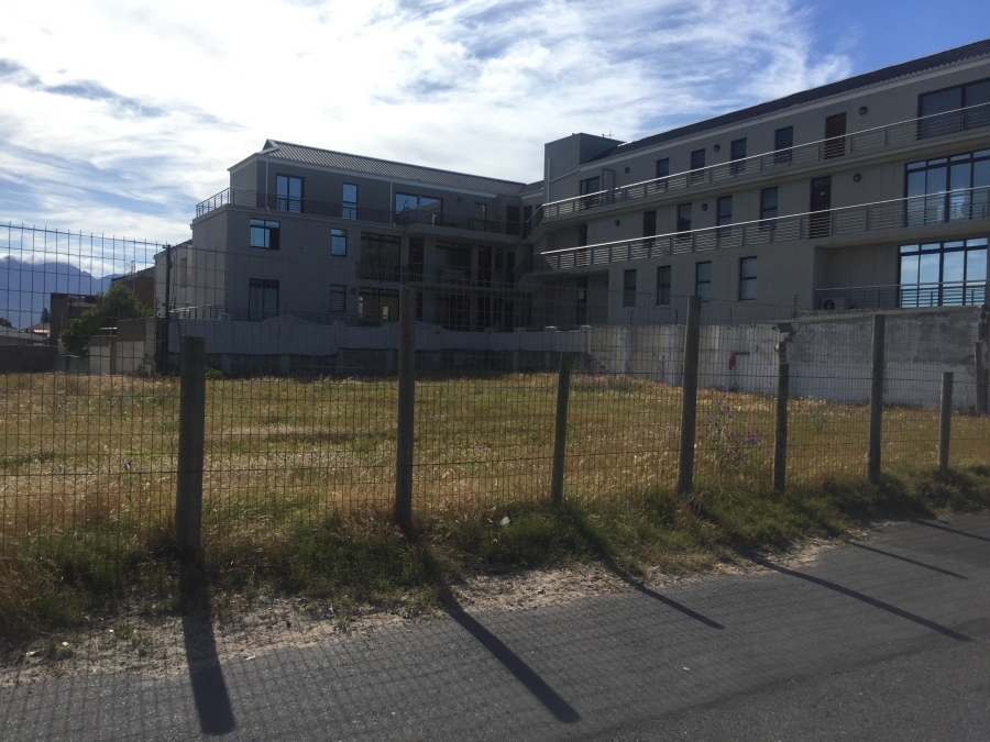 0 Bedroom Property for Sale in Strand North Western Cape